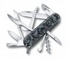 Scyzoryk Victorinox Huntsman 1.3713.942 z nożyczkami i piłą